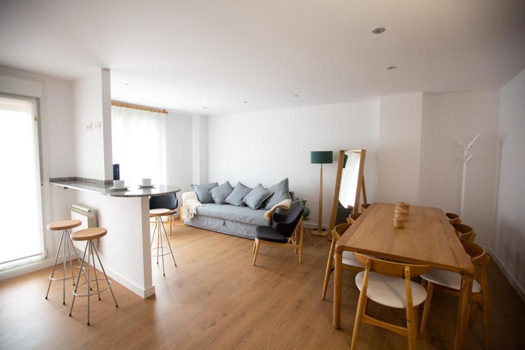 Apartamentos Tiu Enrique 4 Piso Onís Εξωτερικό φωτογραφία