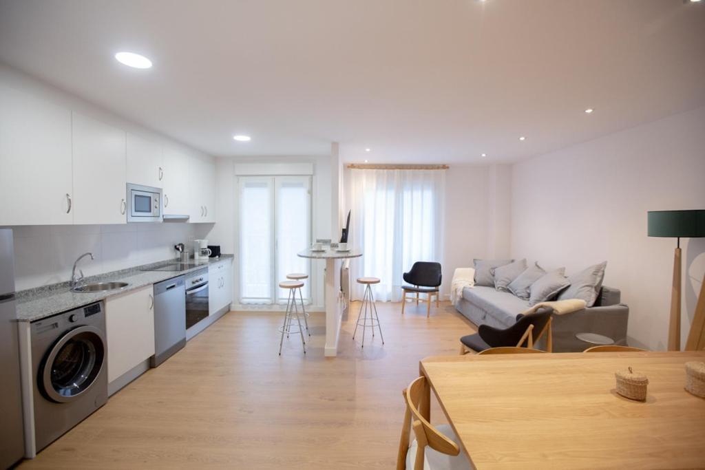 Apartamentos Tiu Enrique 4 Piso Onís Εξωτερικό φωτογραφία