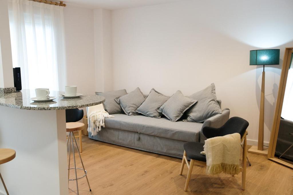 Apartamentos Tiu Enrique 4 Piso Onís Εξωτερικό φωτογραφία