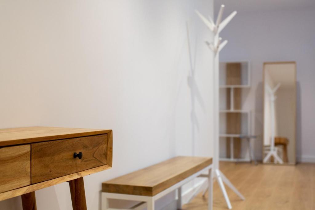 Apartamentos Tiu Enrique 4 Piso Onís Εξωτερικό φωτογραφία