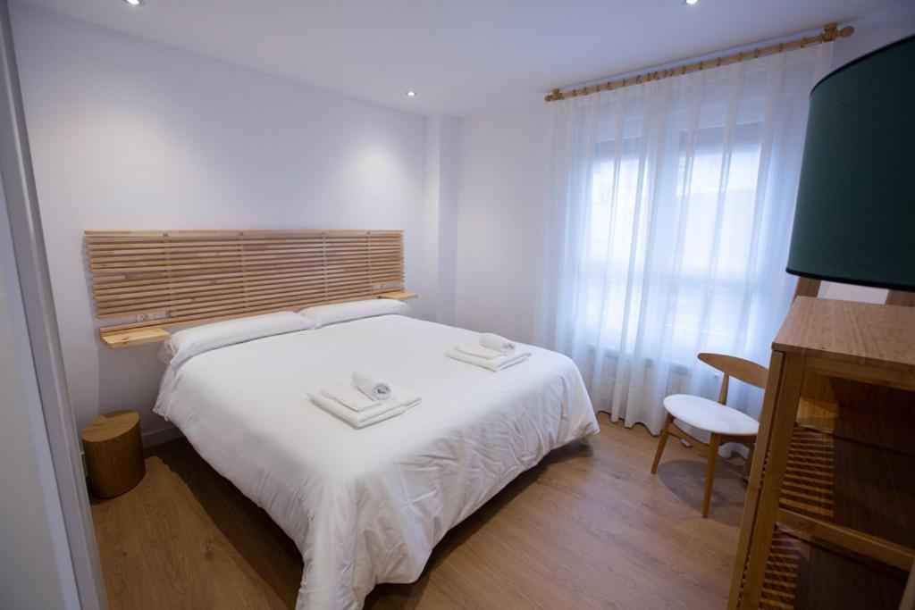 Apartamentos Tiu Enrique 4 Piso Onís Εξωτερικό φωτογραφία