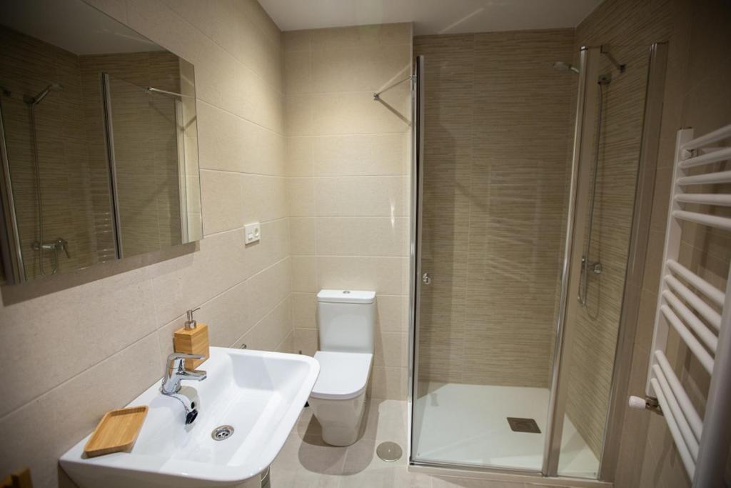 Apartamentos Tiu Enrique 4 Piso Onís Εξωτερικό φωτογραφία