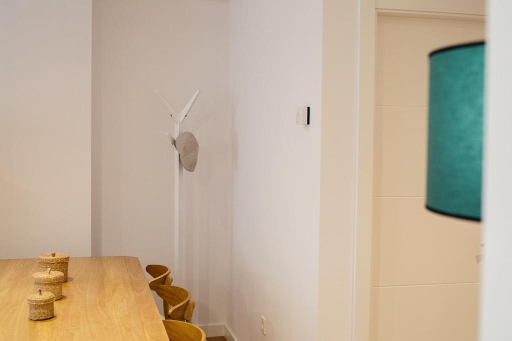 Apartamentos Tiu Enrique 4 Piso Onís Εξωτερικό φωτογραφία