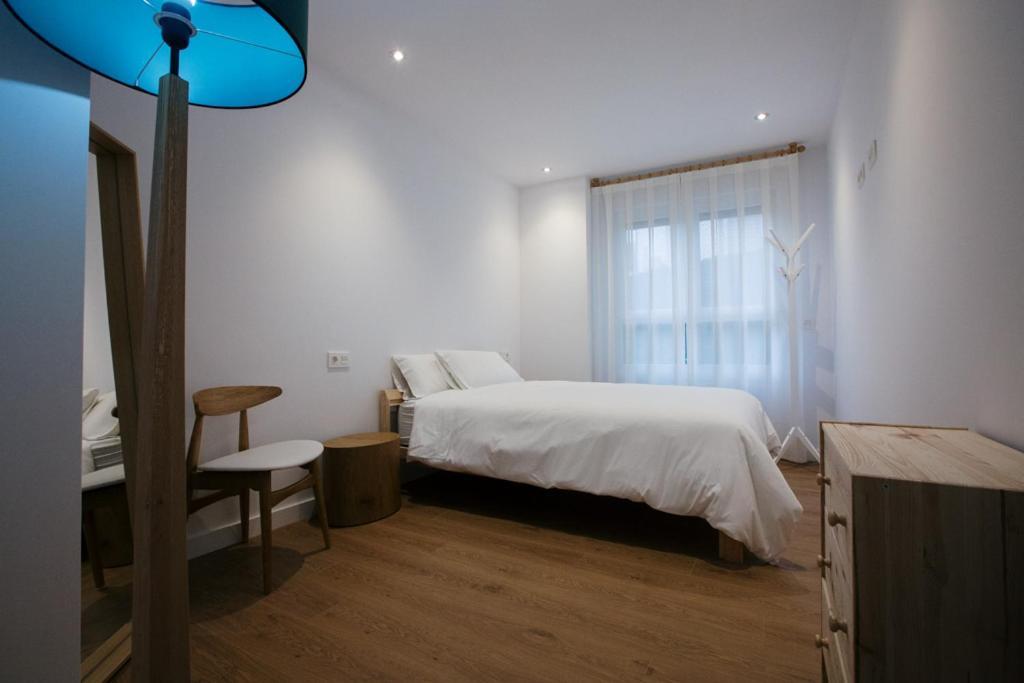 Apartamentos Tiu Enrique 4 Piso Onís Εξωτερικό φωτογραφία